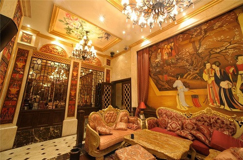 洞口高档KTV妹子质量哪家好