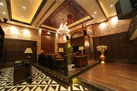 洞口哪个KTV少爷男模妹子服务好